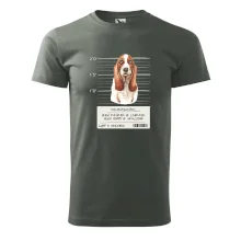 Baset - lump a darebák