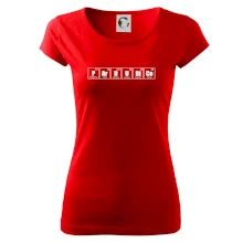 Periodická tabulka Pardubice