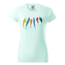 Rybářské návnady