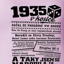 1935 v kostce