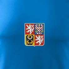 Velký státní znak ČR