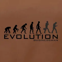 Evoluce Businessman