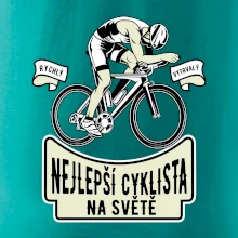Nejlepší cyklista na světě