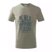 Be Wild