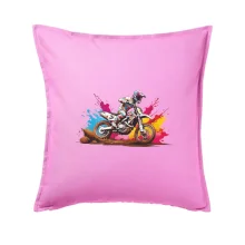 Cross motorka splash