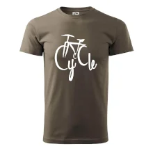 Cycle kolo Cycle kolo