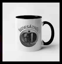 Šedesátník Československý