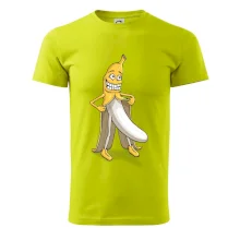 Úchylný banán (Hana-creative)