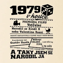 1979 v kostce