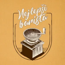 Nejlepší barista Nejlepší barista