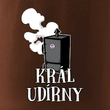 Král udírny