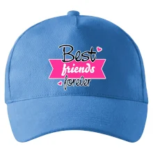 Best friends stuha