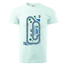 Závodní dráha - Rodiče