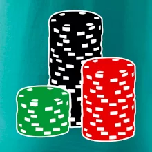 Poker žetony Poker žetony