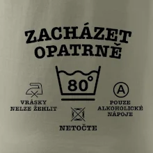 Zacházet opatrně 80