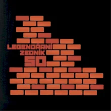 Legendární zedník 50 Legendární zedník 50