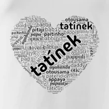Tatínek srdce