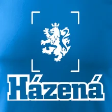 Národní házená lev