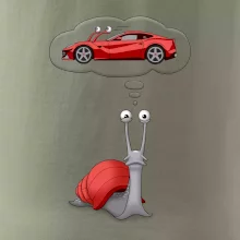 Nesplnitelný sen (Hana-creative)