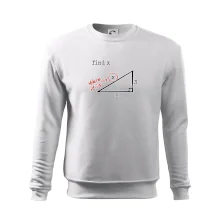Find X - geometrie Find X - geometrie