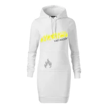 Hasiči - oheň - Váš název