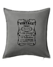 Vintage Etiketa - 1979