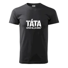 Táta - expert na za chvíli