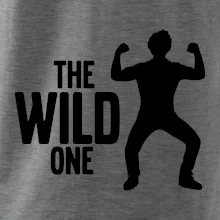 Bachelor party - The wild one