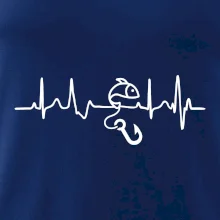 Ekg rybaření Ekg rybaření