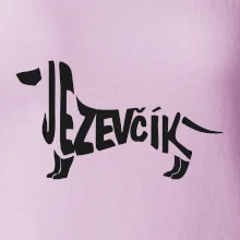 Jezevčík - CZ