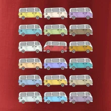 Dovolená obytňákem