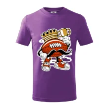 Americanos fotbal král