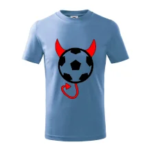Fotbal devil