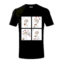 Láska já a pivo (Hana-creative)