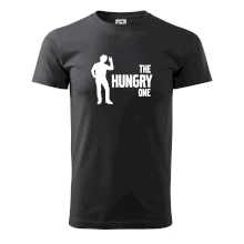 Bachelor party - The hungry  one
