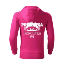 Na vodu - Kanoe les (vlastní nápis)