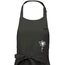 Kopretina - dole na výšku