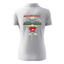 Láska hory přenáší