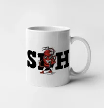 SDH hasicí přístroj SDH hasicí přístroj