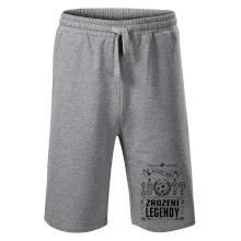 Zrození legendy - pro fotbalistu Zrození legendy - pro fotbalistu