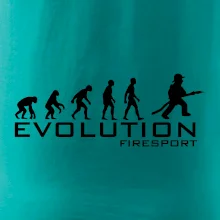 Evolution Firesport Evolution Firesport