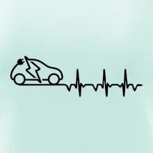 Ekg elektromobil Ekg elektromobil