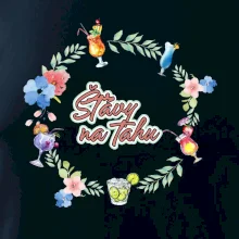 Šťávy na tahu Šťávy na tahu