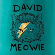 David Meowie