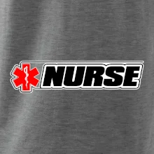 Nurse kříž