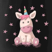 Jednorožec miminko