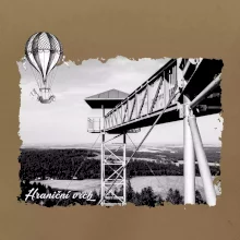 Retro Hraniční vrch