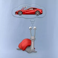 Nesplnitelný sen (Hana-creative)