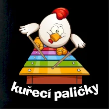 Kuřecí paličky