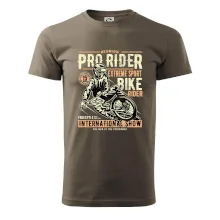 Pro Rider